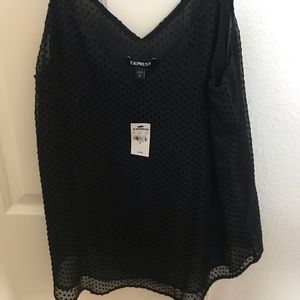 NWT Express cami top